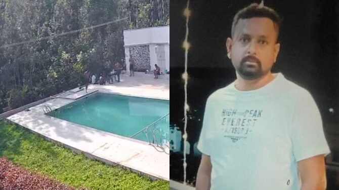 ಮಂಗಳೂರು: ರೆಸಾರ್ಟ್’ನ ಸ್ವಿಮ್ಮಿಂಗ್ ಪೂಲ್’ಗೆ ಬಿದ್ದು ಪ್ರವಾಸಿಗ ಸಾವು.!