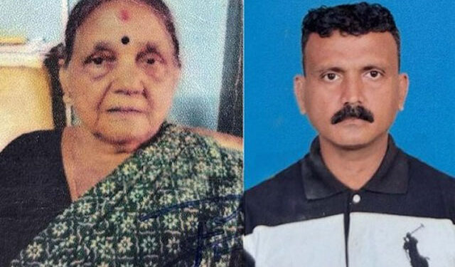 ಉಡುಪಿ: ರಸ್ತೆ ಅಪಘಾತದಲ್ಲಿ ಸಾವನ್ನಪ್ಪಿದ ಮಗ; ಸುದ್ದಿ ತಿಳಿದು ಕೋಮಾಕ್ಕೆ ಜಾರಿದ್ದ ತಾಯಿ ನಿಧನ..!!