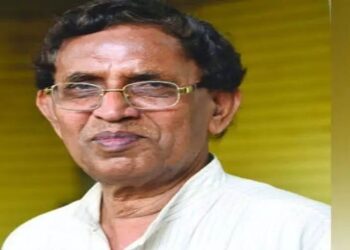 ತುಳು-ಕನ್ನಡ ವಿದ್ವಾಂಸ ‘ಡಾ.ವಾಮನ ನಂದಾವರ’ ನಿಧನ..!!