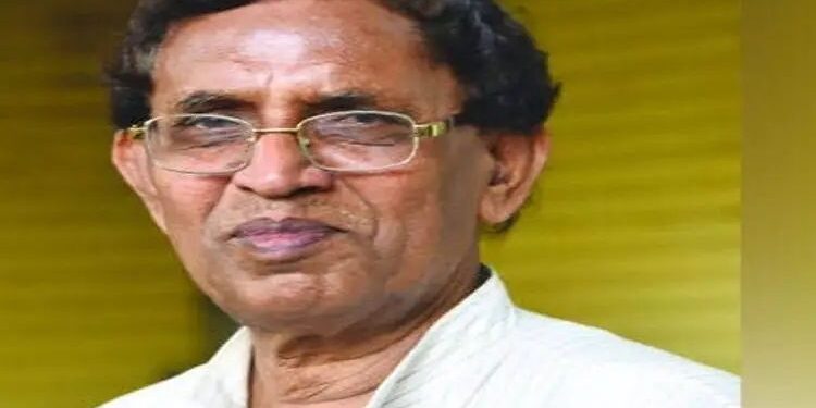 ತುಳು-ಕನ್ನಡ ವಿದ್ವಾಂಸ ‘ಡಾ.ವಾಮನ ನಂದಾವರ’ ನಿಧನ..!!