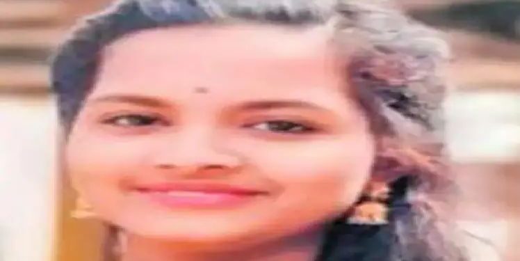 ಶಿವಮೊಗ್ಗ :ಪಂಪ್‌ಸೆಟ್‌ ಸ್ವಿಚ್ ಆನ್ ಮಾಡುವಾಗ ವಿದ್ಯುತ್ ಶಾಕ್‌ ತಗಲಿ ಯುವತಿ ಸಾವು