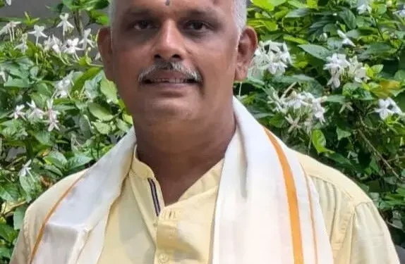 ಉಡುಪಿ:  ಹೋಟೆಲ್ ಮಾಲಕ  ನಾಪತ್ತೆ – ಪ್ರಕರಣ ದಾಖಲು..!!