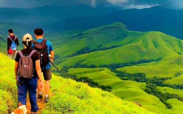 ಮೇ 1ರಿಂದ ಕುದುರೆಮುಖ ವನ್ಯಜೀವಿ ವಿಭಾಗದ ಚಾರಣಪಥಗಳು ಪ್ರವಾಸಿಗರ ಚಾರಣಕ್ಕೆ ಮುಕ್ತ..!!