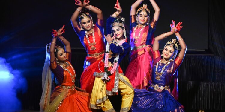 ಪರ್ಯಾಯ ಶ್ರೀ ಪುತ್ತಿಗೆ ಶ್ರೀ ಕೃಷ್ಣ ಮಠದಲ್ಲಿ ದಾಖಲೆಯ 750ನೇ ಸಾಂಸ್ಕೃತಿಕ ವೈಭವ..!!