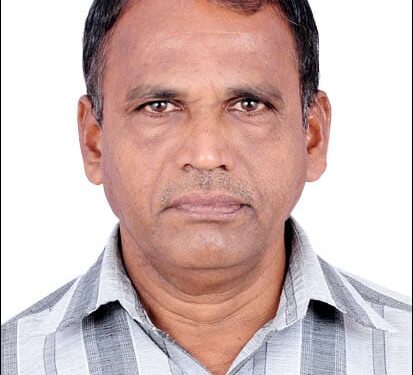 ಭೀಮ ಸಾರಥಿ ಪ್ರಶಸ್ತಿಗೆ ಅಶೋಕ್ ಕುಮಾರ್ ಶೆಟ್ಟಿ ಆಯ್ಕೆ..!!