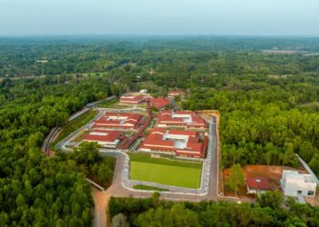 ಮಣಿಪಾಲ ಅಕಾಡೆಮಿ ಆಫ್ ಹೈಯರ್ ಎಜುಕೇಶನ್ ನಿಂದ ‘ಮಣಿಪಾಲ್ ಹಾಸ್ಪೈಸ್ ಮತ್ತು ರೆಸ್ಪೈಟ್ ಸೆಂಟರ್’ ಲೋಕಾರ್ಪಣೆ..!!