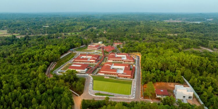 ಮಣಿಪಾಲ ಅಕಾಡೆಮಿ ಆಫ್ ಹೈಯರ್ ಎಜುಕೇಶನ್ ನಿಂದ ‘ಮಣಿಪಾಲ್ ಹಾಸ್ಪೈಸ್ ಮತ್ತು ರೆಸ್ಪೈಟ್ ಸೆಂಟರ್’ ಲೋಕಾರ್ಪಣೆ..!!