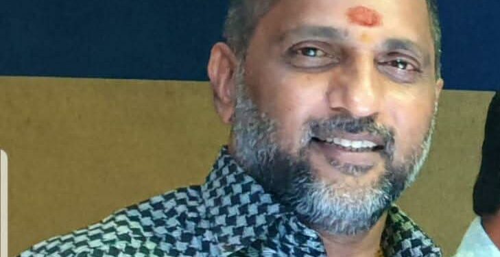 ಕಾರ್ಕಳ : ರಿವಾಲ್ವರ್ ನಿಂದ ಗುಂಡು ಹಾರಿಸಿಕೊಂಡು ಉದ್ಯಮಿ ಆತ್ಮಹತ್ಯೆ..!!