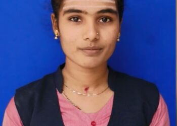 ದ್ವಿತೀಯ ಪಿಯುಸಿ ಫಲಿತಾಂಶ ಪ್ರಕಟ : ಕಲಾ ವಿಭಾಗದಲ್ಲಿ ಸಂಜನಾಬಾಯಿ ರಾಜ್ಯಕ್ಕೆ ಪ್ರಥಮ.!