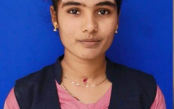 ದ್ವಿತೀಯ ಪಿಯುಸಿ ಫಲಿತಾಂಶ ಪ್ರಕಟ : ಕಲಾ ವಿಭಾಗದಲ್ಲಿ ಸಂಜನಾಬಾಯಿ ರಾಜ್ಯಕ್ಕೆ ಪ್ರಥಮ.!