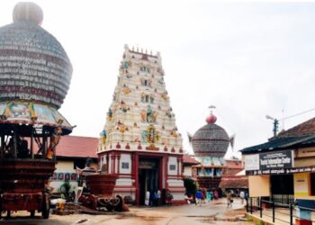 ಉಡುಪಿ: ಇನ್ಮುಂದೆ ಶ್ರೀ ಕೃಷ್ಣ ಮಠ ರಥ ಬೀದಿಯಲ್ಲಿ  ಪ್ರೀವೆಡ್ಡಿಂಗ್ ಫೋಟೋಶೂಟ್ ಮಾಡುವಂತಿಲ್ಲ:ಪುತ್ತಿಗೆ ಮಠ ಮಹತ್ವದ ಆದೇಶ..!!