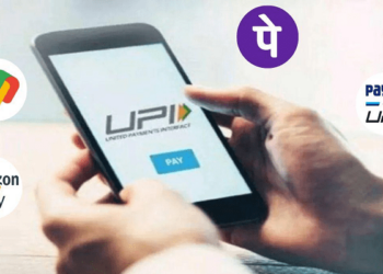 ದೇಶದಾದ್ಯಂತ UPI ಡೌನ್: ಪೇಟಿಎಂ, ಫೋನ್ ಪೇ, ಗೂಗಲ್ ಪೇ ಸ್ಥಗಿತ,ಬಳಕೆದಾರರ ಪರದಾಟ..!!