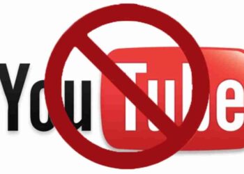 ಪಾಕಿಸ್ತಾನದ 16 ಯೂಟ್ಯೂಬ್ ಚಾನಲ್ ಗಳನ್ನು ನಿಷೇದಿಸಿ ಕೇಂದ್ರ ಸರ್ಕಾರ ಅದೇಶ..!!