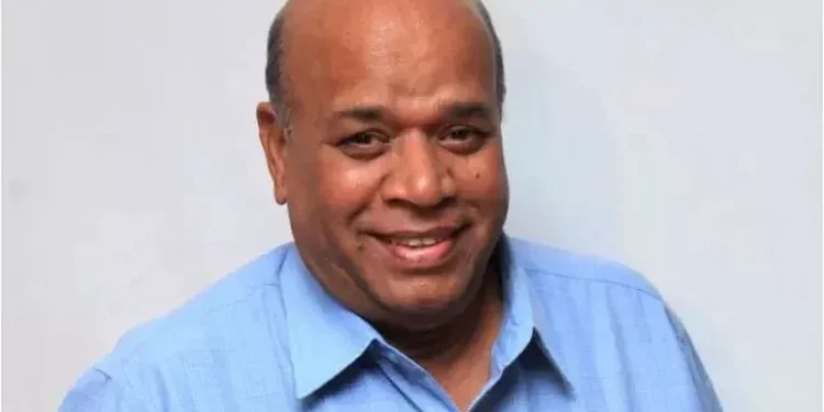 ಕನ್ನಡ ಚಲನಚಿತ್ರರಂಗದ ಹಿರಿಯ ನಟ ಬ್ಯಾಂಕ್ ಜನಾರ್ಧನ್ ನಿಧನ..!!