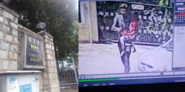 ಐದು ವರ್ಷದ ಬಾಲಕಿ ಅಪಹರಿಸಿ ಹತ್ಯೆಗೈದ ಆರೋಪಿಯ ಎನ್ಕೌಂಟರ್ ಪ್ರಕರಣ :ಇನ್ನೇರಡುದಿನಗಳಲ್ಲಿ  ಸಿಐಡಿ ತನಿಖೆ ಆರಂಭ ಸಾಧ್ಯತೆ..!!