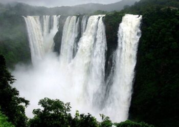 ಮೇ.1ರಿಂದ ಜೋಗದ ಜಲಪಾತ ವೀಕ್ಷಣೆಗೆ ಪ್ರವಾಸಿಗರಿಗೆ ಮುಕ್ತ ಅವಕಾಶ..!!