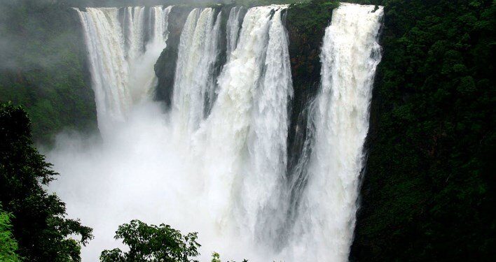 ಮೇ.1ರಿಂದ ಜೋಗದ ಜಲಪಾತ ವೀಕ್ಷಣೆಗೆ ಪ್ರವಾಸಿಗರಿಗೆ ಮುಕ್ತ ಅವಕಾಶ..!!