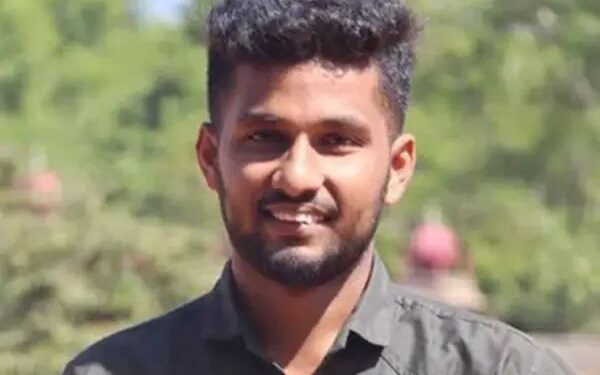 ಹೆಬ್ರಿ : ಸೀತಾನದಿಯಲ್ಲಿ ಕಾಲು ಜಾರಿ ಬಿದ್ದು ಯುವಕ ಸಾವು..!!