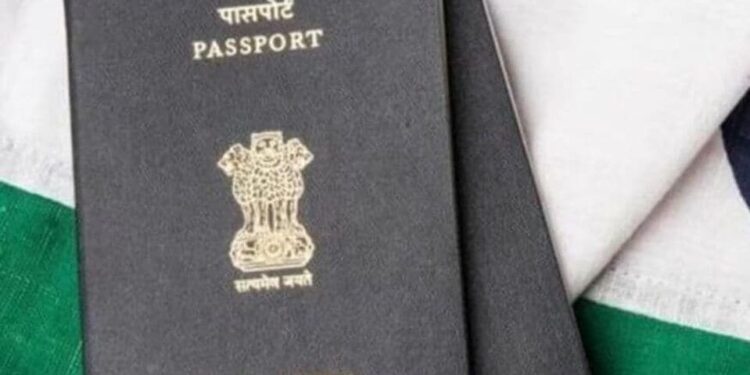 ಇನ್ಮುಂದೆ  ಪಾಸ್ಪೋರ್ಟ್ ನಲ್ಲಿ ಸಂಗಾತಿಯ ಹೆಸರನ್ನು ಸೇರಿಸಲು ಮದುವೆ ಪ್ರಮಾಣಪತ್ರ ಅಗತ್ಯವಿಲ್ಲ..!!