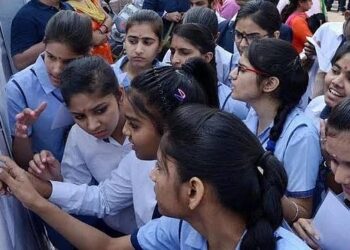 ಇಂದು ದ್ವಿತೀಯ ಪಿಯು ವಿದ್ಯಾರ್ಥಿಗಳ ಫಲಿತಾಂಶ ಪ್ರಕಟ..!!