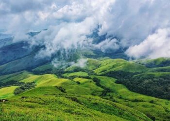 ಕುದುರೆಮುಖ ರಾಷ್ಟ್ರೀಯ ಉದ್ಯಾನವನದಲ್ಲಿ ಪ್ಲಾಸ್ಟಿಕ್ ಬಾಟಲಿಗಳನ್ನು ಸಂಪೂರ್ಣವಾಗಿ ನಿಷೇಧಿಸಿ ಆದೇಶ..!!