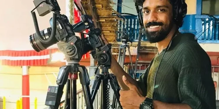 ಕಾಂತಾರಾ – ಚಾಪ್ಟರ್ 1′ ಚಿತ್ರತಂಡದ ಜೂನಿಯರ್ ಆರ್ಟಿಸ್ಟ್ ಸಾವು..!!