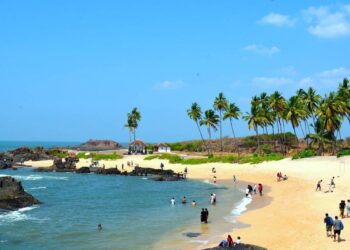 ಮಲ್ಪೆಯ ಪ್ರಸಿದ್ಧ ಪ್ರವಾಸಿ ತಾಣ  ಸೈಂಟ್‌ಮೇರಿಸ್ ದ್ವೀಪ ಪ್ರವೇಶಕ್ಕೆ ಪ್ರವಾಸಿಗರಿಗೆ ನಿರ್ಬಂಧ..!!