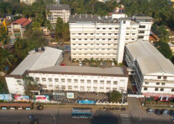 ಉಡುಪಿ:ಮೇ 31ರಂದು ಉಚಿತ ಮಧುಮೇಹ ಪಾದ (ಪೊಡಿಯಾಟ್ರೀ) ತಪಾಸಣಾ ಶಿಬಿರ..!!