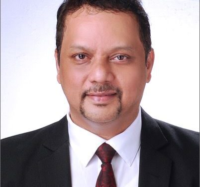 ಮಣಿಪಾಲದ ಕಸ್ತೂರ್ಬಾ ವೈದ್ಯಕೀಯ ಕಾಲೇಜಿನ ಡೀನ್ ಆಗಿ ಡಾ. ಅನಿಲ್ ಕೆ. ಭಟ್ ನೇಮಕ.!