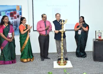 ಮಾಹೆ ಮಣಿಪಾಲ್: ʼಕ್ಲಿನಿಕಲ್ ಲ್ಯಾಬೋರೇಟರಿ ಶಿಕ್ಷಣ ಮತ್ತು ಸಂಶೋಧನೆʼ ಕುರಿತು 4ನೇ ರಾಷ್ಟ್ರೀಯ ಸಮ್ಮೇಳನ..!!