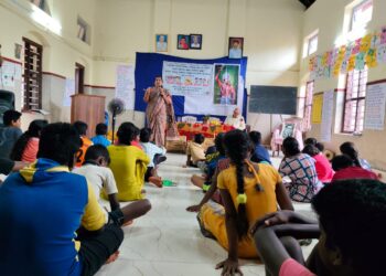 ಬೇಸಿಗೆ ಶಿಬಿರ ವಿದ್ಯಾಭ್ಯಾಸಕ್ಕೆ ಪೂರಕವಾಗಲಿ: ಡಾ.ವಿದ್ಯಾಕುಮಾರಿ, ಜಿಲ್ಲಾಧಿಕಾರಿ…!!       