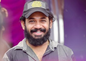 ಕಾಮಿಡಿ ಕಿಲಾಡಿಗಳು ಸೀಸನ್ 3ರ ವಿನ್ನರ್ ರಾಕೇಶ್ ಪೂಜಾರಿ ಹೃದಯಾಘಾತದಿಂದ ನಿಧನ..!!