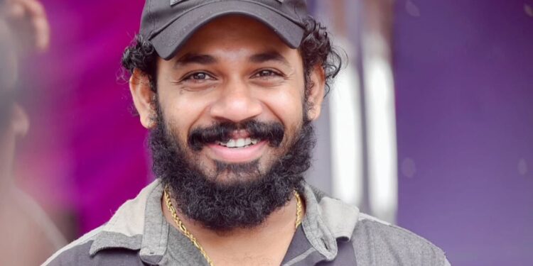 ಕಾಮಿಡಿ ಕಿಲಾಡಿಗಳು ಸೀಸನ್ 3ರ ವಿನ್ನರ್ ರಾಕೇಶ್ ಪೂಜಾರಿ ಹೃದಯಾಘಾತದಿಂದ ನಿಧನ..!!