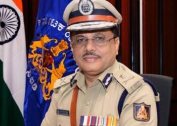 ರಾಜ್ಯದ ನೂತನ ಪ್ರಭಾರ ಪೊಲೀಸ್ ಮಹಾನಿರ್ದೇಶಕರಾಗಿ ಎಂ.ಎ. ಸಲೀಂ ನೇಮಕ..!!