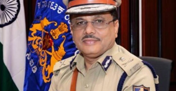 ರಾಜ್ಯದ ನೂತನ ಪ್ರಭಾರ ಪೊಲೀಸ್ ಮಹಾನಿರ್ದೇಶಕರಾಗಿ ಎಂ.ಎ. ಸಲೀಂ ನೇಮಕ..!!