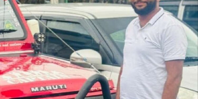 ಬಂಟ್ವಾಳ:ಮಾರಕಾಸ್ತ್ರಗಳಿಂದ ಪಿಕಪ್ ವಾಹನ ಚಾಲಕನ ಹತ್ಯೆ..!!