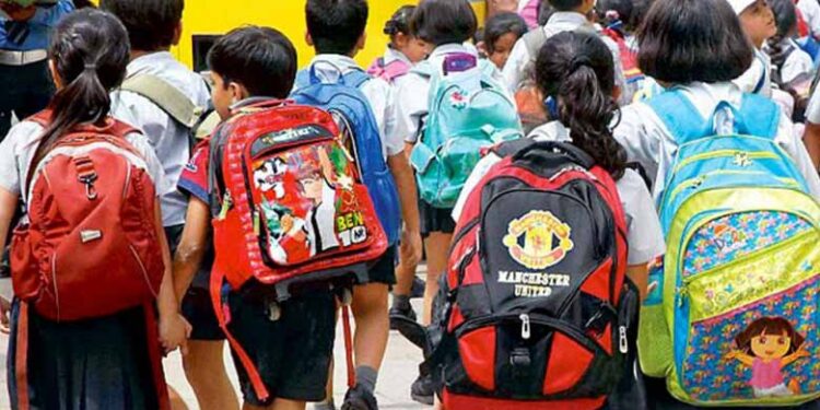 ರಾಜ್ಯಾದ್ಯಂತ ಮೇ 29 ರಿಂದ `ಶಾಲೆಗಳು’ ಪುನರಾರಂಭ..!!