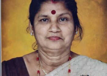 ಶಿರ್ವ: ಅಫಘಾತದಲ್ಲಿ ತೀವ್ರ ಗಾಯಗೊಂಡು ಚಿಕಿತ್ಸೆ ಫಲಿಸದೇ ಹಿರಿಯ ಕಾಂಗ್ರೆಸ್ ನಾಯಕಿ ಲೀನಾ ಮಥಾಯಸ್ ನಿಧನ..!!