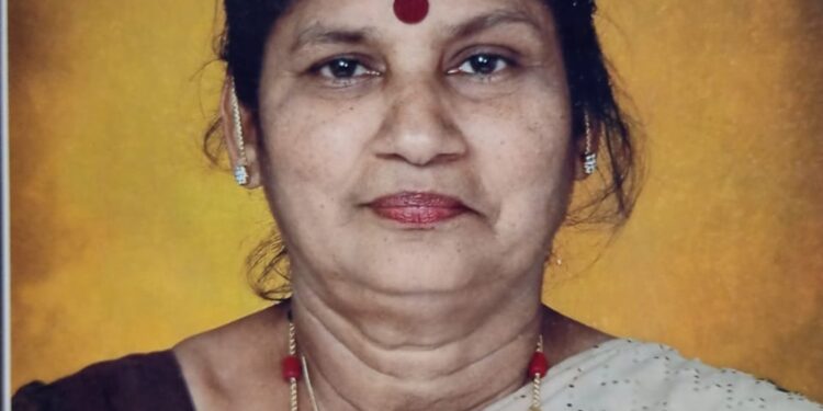 ಶಿರ್ವ: ಅಫಘಾತದಲ್ಲಿ ತೀವ್ರ ಗಾಯಗೊಂಡು ಚಿಕಿತ್ಸೆ ಫಲಿಸದೇ ಹಿರಿಯ ಕಾಂಗ್ರೆಸ್ ನಾಯಕಿ ಲೀನಾ ಮಥಾಯಸ್ ನಿಧನ..!!