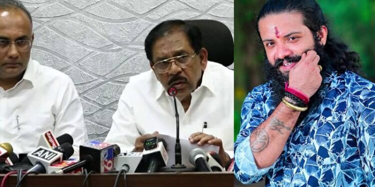 ಸುಹಾಸ್ ಶೆಟ್ಟಿ  ಕೊಲೆ ಪ್ರಕರಣ:ಎಂಟು ಮಂದಿಯ ಬಂಧನ..!!