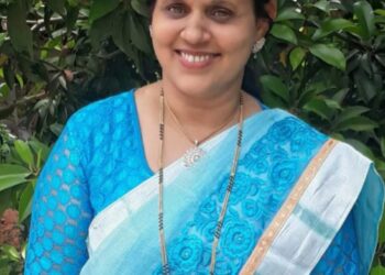 ಉಡುಪಿ ಜಿಲ್ಲಾ ಮಹಿಳಾ ಕಾಂಗ್ರೆಸ್ ನೂತನ ಅಧ್ಯಕ್ಷರಾಗಿ ಜ್ಯೋತಿ ಹೆಬ್ಬಾರ್ ಆಯ್ಕೆ..!!