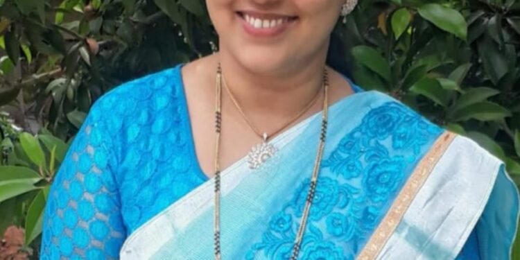 ಉಡುಪಿ ಜಿಲ್ಲಾ ಮಹಿಳಾ ಕಾಂಗ್ರೆಸ್ ನೂತನ ಅಧ್ಯಕ್ಷರಾಗಿ ಜ್ಯೋತಿ ಹೆಬ್ಬಾರ್ ಆಯ್ಕೆ..!!