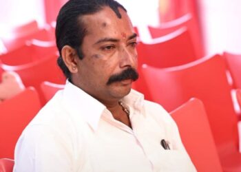 ಬೈದ್ಯೆರುಗಳಲ್ಲಿ ಲೀನವಾದ ದರ್ಶನ ಪಾತ್ರಿ ಶ್ರೀ ಸುರೇಶ್ ಪೂಜಾರಿ..!!