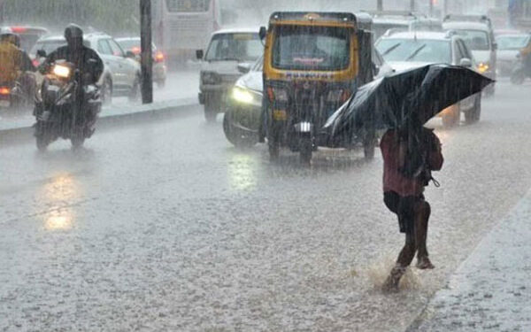 ಉಡುಪಿ; ನಿರಂತರ ಮಳೆ:ಜಿಲ್ಲೆಯಲ್ಲಿ ನಾಳೆಯಿಂದ ನಾಲ್ಕು ದಿನ ರೆಡ್ ಅಲರ್ಟ್..!!