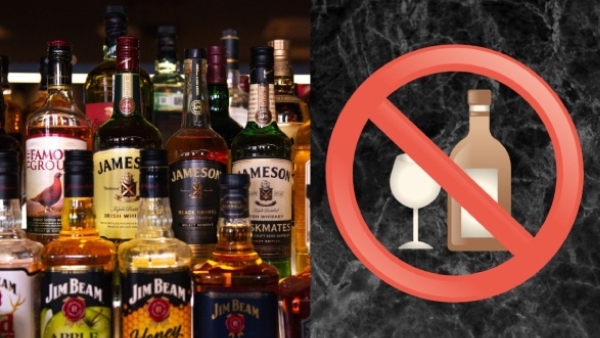 ಮೇ 29 ರಿಂದ ರಾಜ್ಯದಲ್ಲಿ ಮದ್ಯದಂಗಡಿ ಬಂದ್: ಮದ್ಯ ಮಾರಾಟಗಾರರ ತೀರ್ಮಾನ..!!