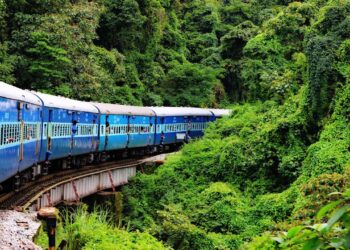 ಸಕಲೇಶಪುರ-ಸುಬ್ರಹ್ಮಣ್ಯ ರೋಡ್ ಕಾಮಗಾರಿ ಹಿನ್ನೆಲೆ ಜೂನ್​ 1ರಿಂದ ಮಂಗಳೂರು-ಬೆಂಗಳೂರು ಹಗಲು ರೈಲುಗಳು ರದ್ದು..!!