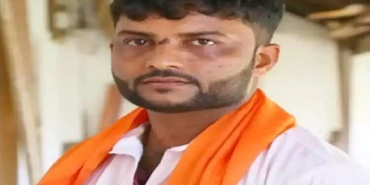 ಪತ್ನಿಯ ಸೀಮಂತದ ದಿನವೇ ಪತಿ ಹೃದಯಾಘಾತದಿಂದ ಕುಸಿದು ಬಿದ್ದು ಮೃತ್ಯು..!!