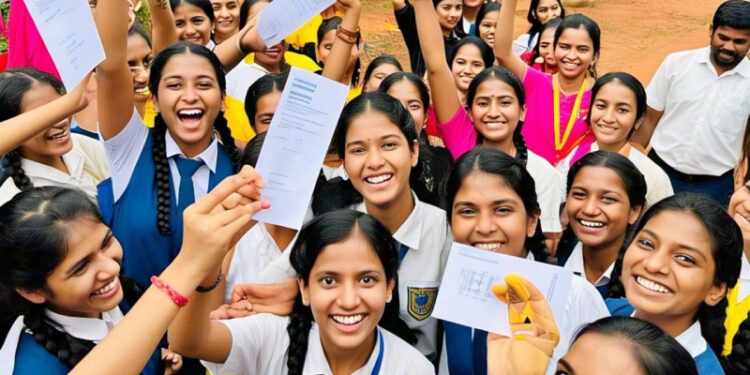 SSLC ಫಲಿತಾಂಶ:ದಕ್ಷಿಣ‌ ಕನ್ನಡ ಪ್ರಥಮ ಉಡುಪಿ ಗೆ 2ನೇ ಸ್ಥಾನ..!!