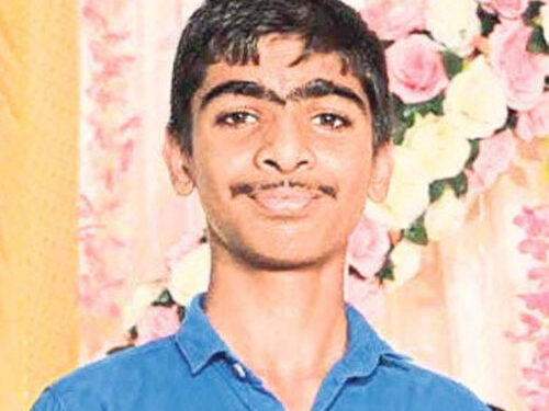 ಧರ್ಮಸ್ಥಳ : ಮನೆಯ ಬಳಿ ಆಟವಾಡುತ್ತಿದ್ದ ಸಂದರ್ಭ ಹೃದಯಾಘಾತವಾಗಿ 16 ವರ್ಷದ ಬಾಲಕ ಸಾವು..!!