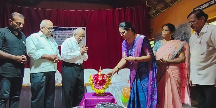 ಶ್ರೀ ದುರ್ಗಾ ಅನುದಾನಿತ ಹಿರಿಯ ಪ್ರಾಥಮಿಕ ಶಾಲೆ, ಕುಕ್ಕುಂದೂರು : ಶಾಲಾ ಪ್ರಾರಂಭೋತ್ಸವ..!!